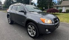 2011 Toyota RAV4 Sport