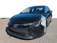 2021 Toyota Corolla L