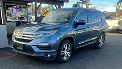 2016 Honda Pilot EX-L w/RES