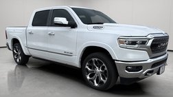 2022 Ram Ram Pickup 1500 Limited