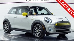 2021 MINI Hardtop Cooper SE