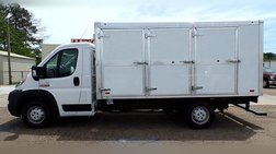 2021 Ram ProMaster 3500 159 WB