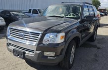2006 Ford Explorer XLT