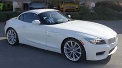 2012 BMW Z4 sDrive35i