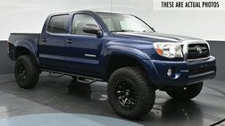 2006 Toyota Tacoma V6