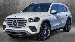 2024 Mercedes-Benz GLS GLS 450