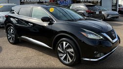 2023 Nissan Murano SL