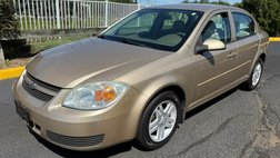2006 Chevrolet Cobalt LT