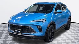 2025 Buick Encore GX Sport Touring