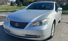 2009 Lexus ES 350 Base