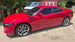 2016 Dodge Charger R/T