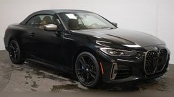 2023 BMW 4 Series M440i xDrive