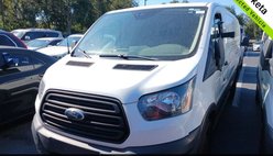2019 Ford Transit 250