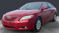 2007 Toyota Camry XLE V6