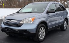 2007 Honda CR-V EX