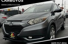 2016 Honda HR-V EX-L w/Navi