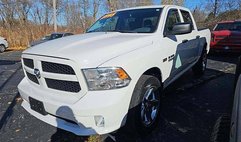 2015 Ram Ram Pickup 1500 Express