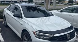 2019 Volkswagen Jetta R-Line