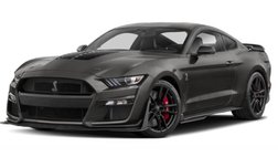 2020 Ford Mustang Shelby GT500