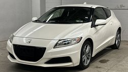 2013 Honda CR-Z Base