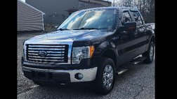 2011 Ford F-150 XL