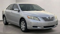 2009 Toyota Camry LE