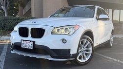 2015 BMW X1 xDrive28i
