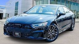 2025 Audi A7 quattro Premium 55 TFSI