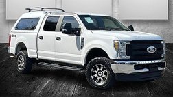 2019 Ford Super Duty F-250 XL