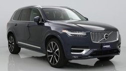 2024 Volvo XC90 B6 Plus Bright Theme 7P