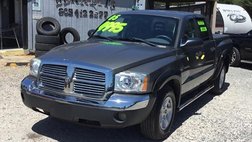 2005 Dodge Dakota SLT