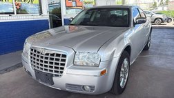 2010 Chrysler 300 Touring