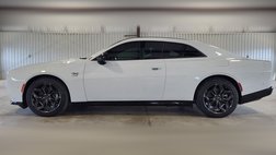 2025 Dodge Charger Daytona R/T