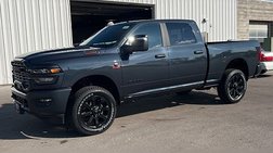 2026 Ram Ram Pickup 2500 Big Horn