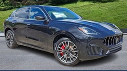 2025 Maserati Grecale Base