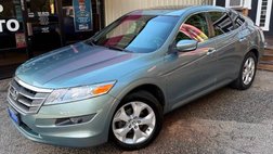2010 Honda Accord Crosstour EX-L