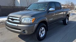 2006 Toyota Tundra SR5