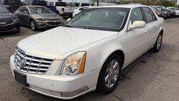 2006 Cadillac DTS Luxury II