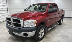 2008 Dodge Ram 1500 ST