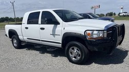 2006 Dodge Ram 3500 Laramie