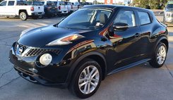 2015 Nissan JUKE S