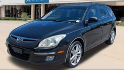 2009 Hyundai Elantra Touring