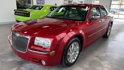 2009 Chrysler 300 C HEMI