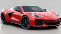 2026 Chevrolet Corvette Z06