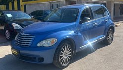 2007 Chrysler PT Cruiser Touring