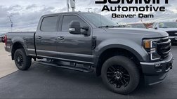2020 Ford Super Duty F-250 Lariat