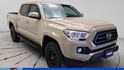 2020 Toyota Tacoma SR5