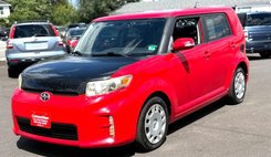 2014 Scion xB Base