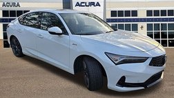 2023 Acura Integra w/Tech w/A-SPEC