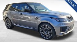 2020 Land Rover Range Rover Sport P525 Autobiography